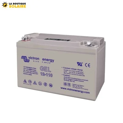 Batterie 12v rechargeable neuve - Équipement caravaning