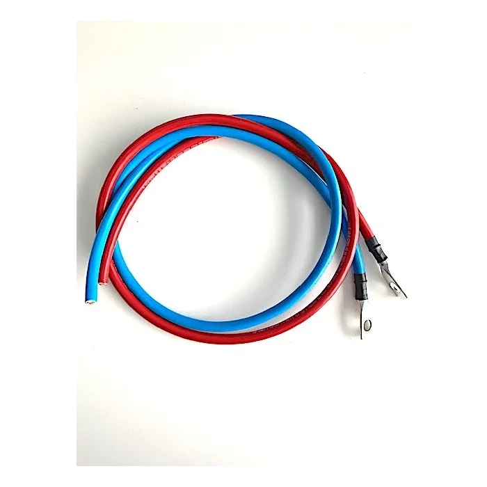 Cable batterie 25mm2 - Cdiscount