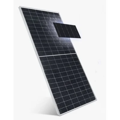 EM Kit panneau solaire CC 105-A-PERC MPPT