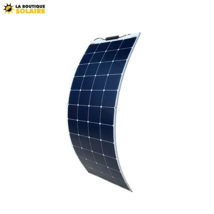 Tout savoir sur les panneaux solaire souples de 500 W