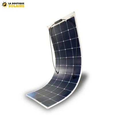 kit panneau solaire souple - La Boutique-Solaire