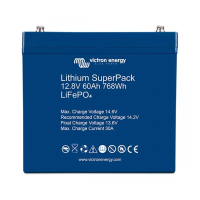 Lithium SuperPack...