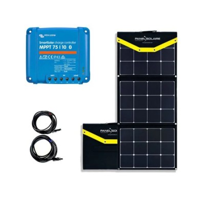 Kit Panneau Solaire Pliable...