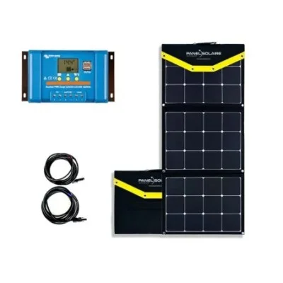 Kit Panneau Solaire Pliable...