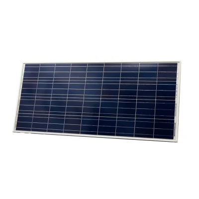 Panneau solaire 30W-12V Poly