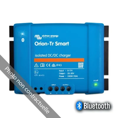 Orion-Tr Smart 12/48-8A...